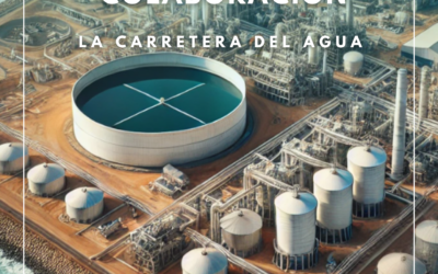 Invitación a Leer Nuestro Informe Perspectiva Colaboración: Innovación y Colaboración para el Futuro de la Minería